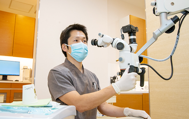 きたみファミリーデンタル