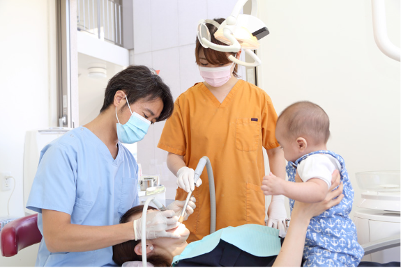 アップル歯科クリニック