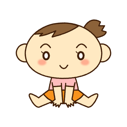 子供にキスや口移しをすると虫歯・歯周病になるの？