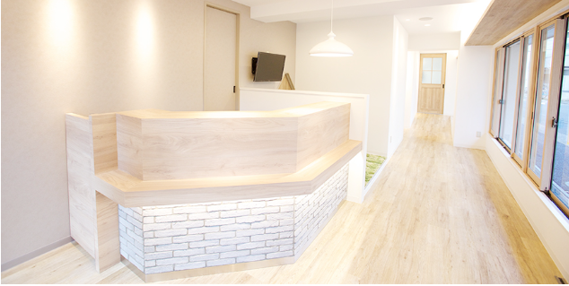 みずの歯科クリニック