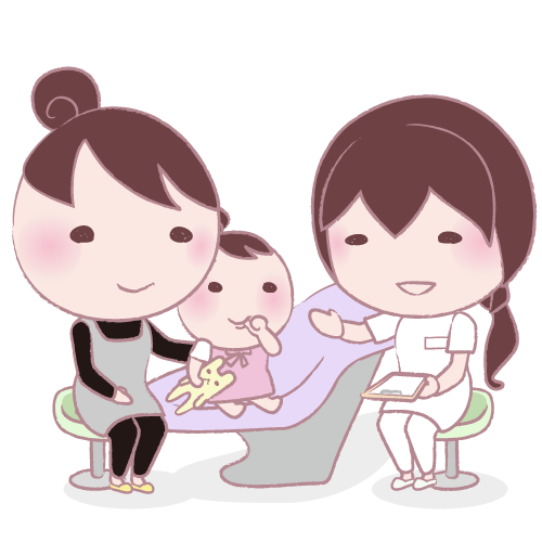 小児歯科専門の歯医者