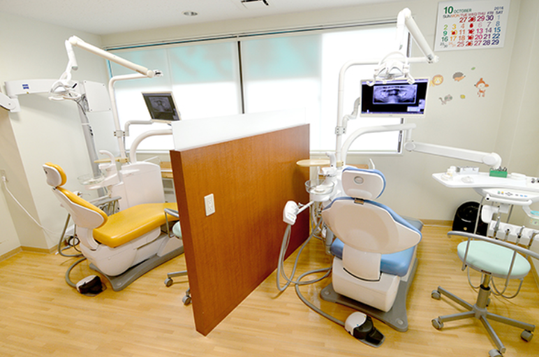 アキデンタルクリニック