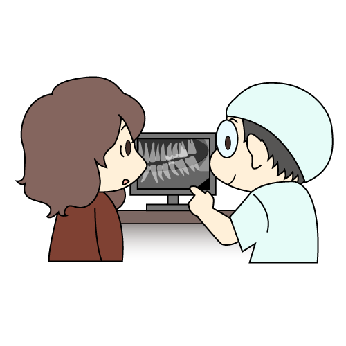 条件３．インフォームドコンセント