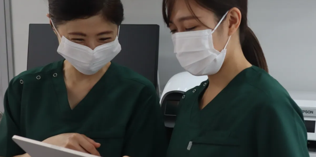 TakeDaデンタルクリニック府中