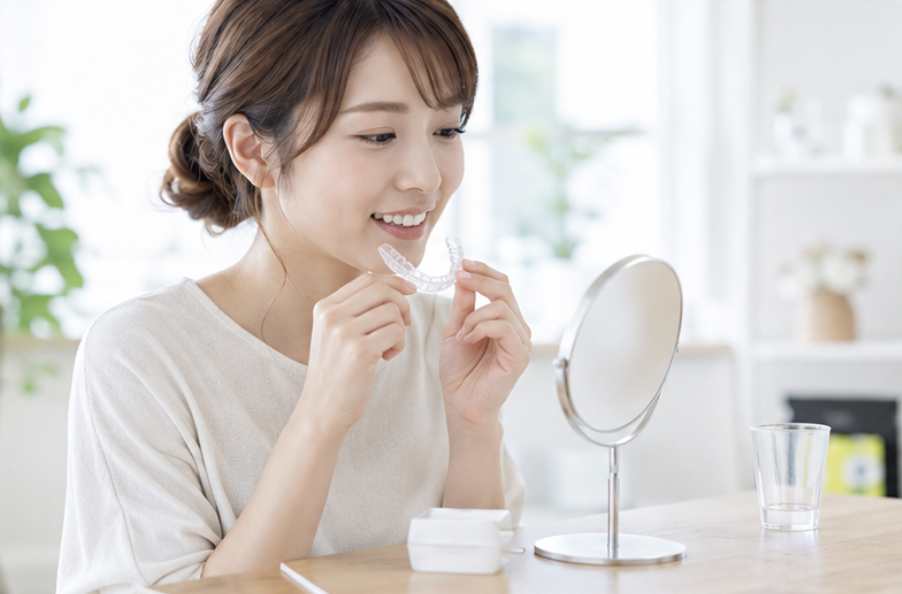 ホワイトニングの種類と選び方！費用・効果・持続期間を徹底比較