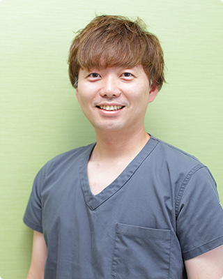 志賀 勇太