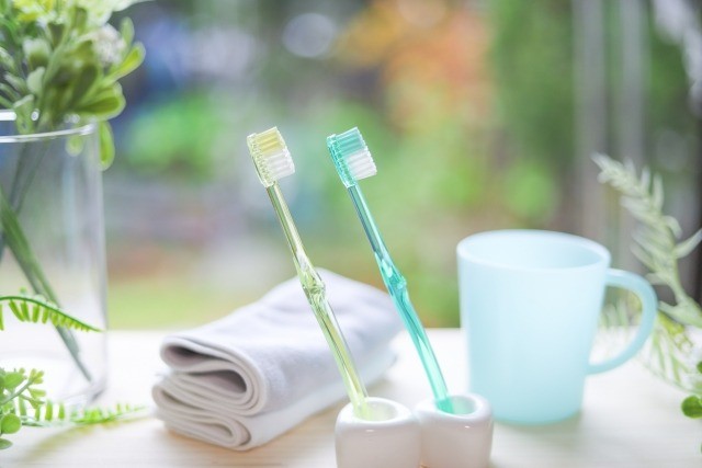 丁寧な治療を実践するため、治療内容や選択肢を分かりやすく伝えることを重視しています。