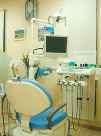 歯周病は早めの治療が大切です