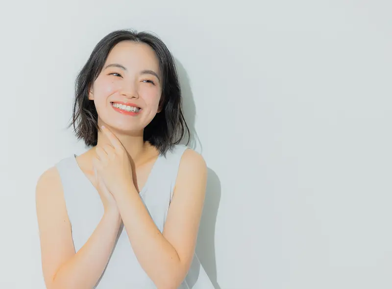 機能的で美しい歯を目指しています