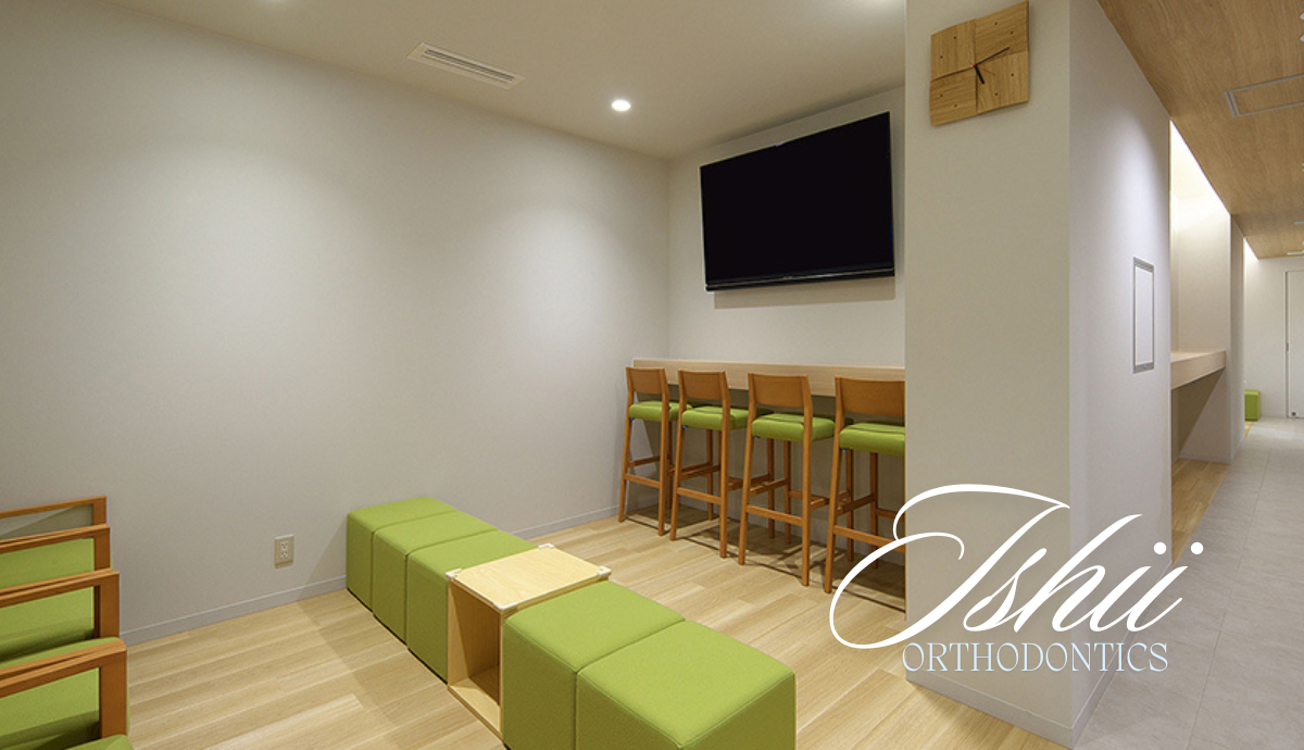 【舞子駅から徒歩4分】専門性と通いやすさを兼ね備えた「石井矯正・小児歯科クリニック」