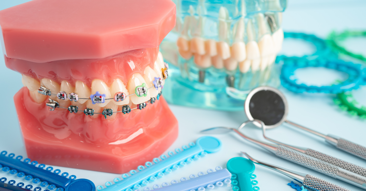 正しい歯並びで健康維持