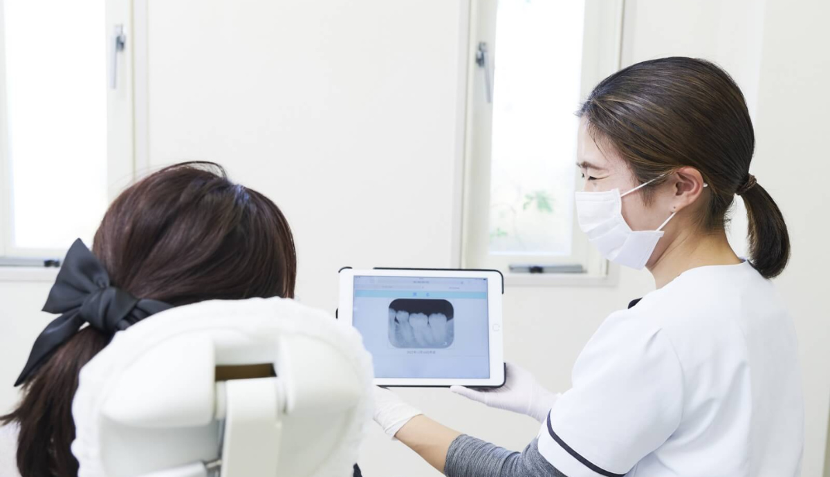 むし歯予防と健やかな発育を支える小児歯科