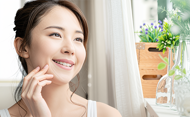 日本矯正歯科学会専門医による最先端の矯正治療を提供