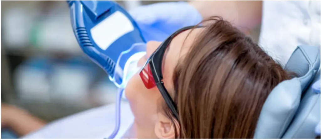 患者様が安心して施術を受けられる体制が整えられています