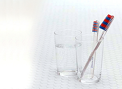 予防歯科で、未来の歯の健康をサポートしています。