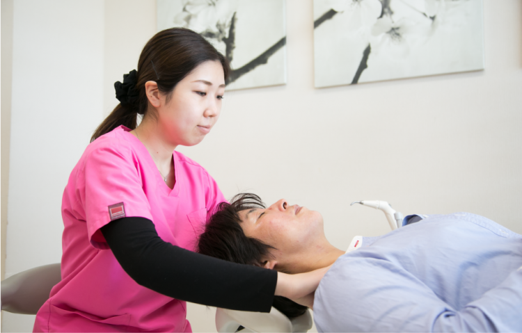 科学的根拠と予防重視で地域の口腔健康をトータルサポート