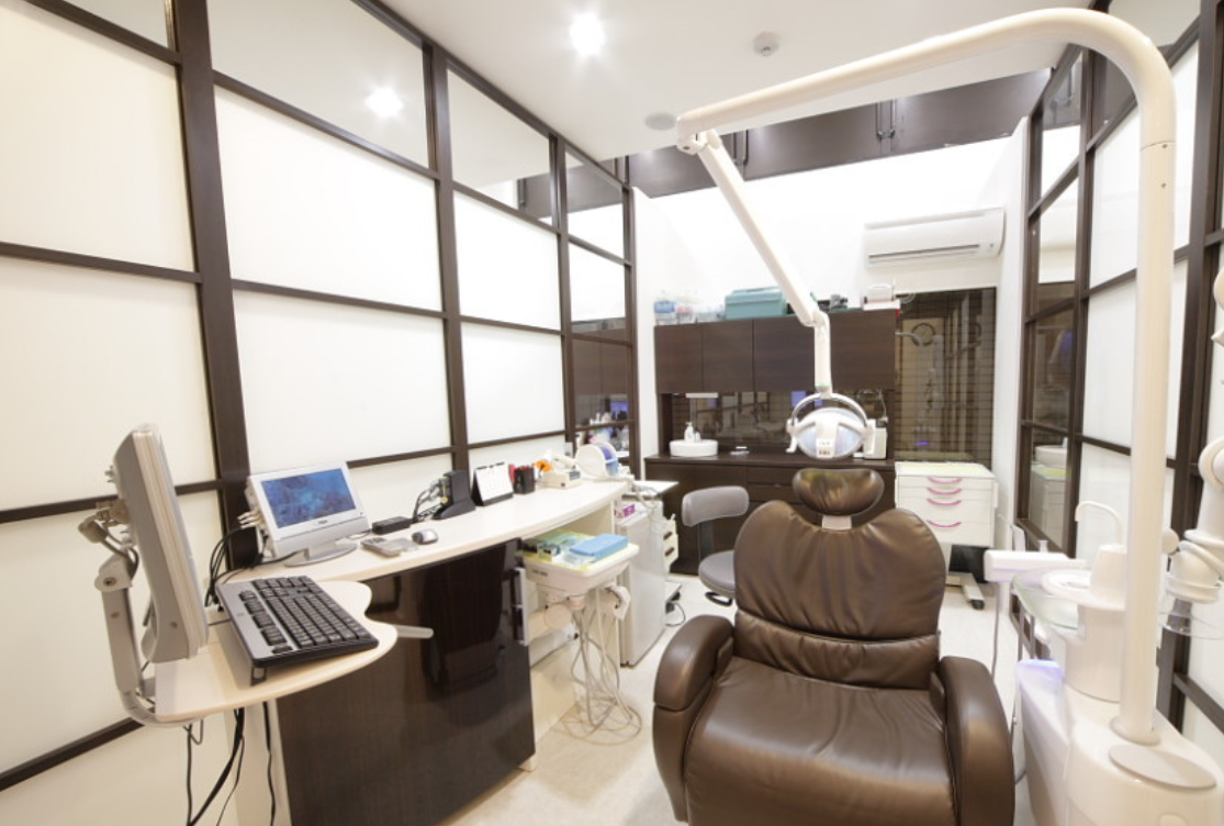 最新の技術で安全・確実なホワイトニングを提供いたします