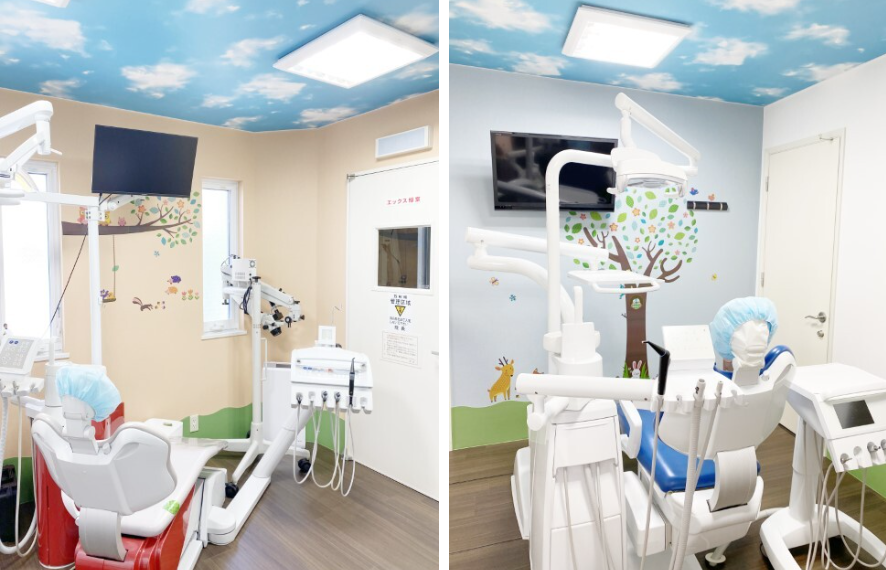 【浜田山駅 徒歩３分】日本口腔インプラント学会/ドイツインプラント学会/国際インプラント学会 専門医】高い技術のインプラント治療を提供するすずき歯科クリニック