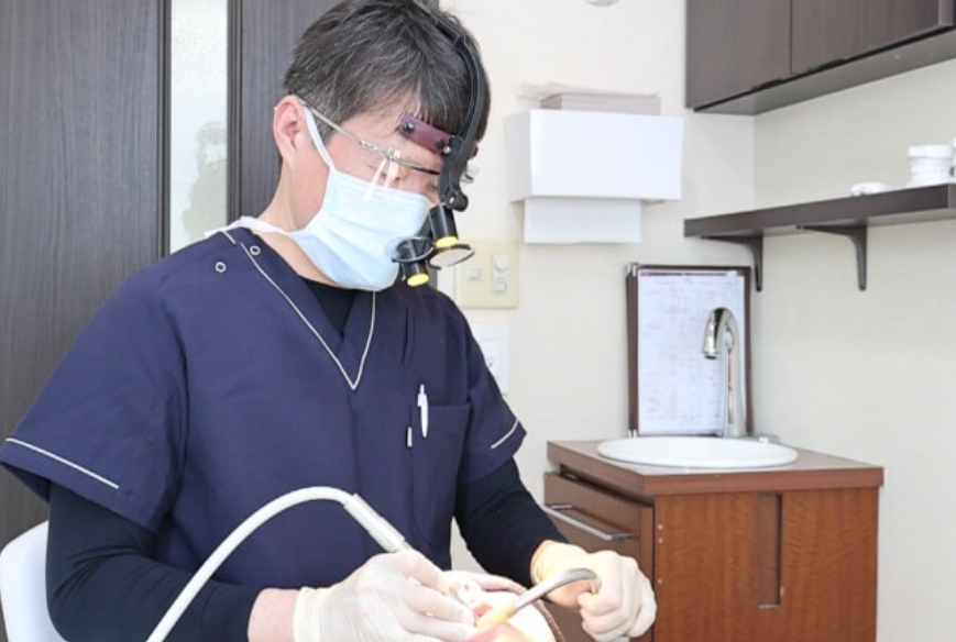 患者負担を軽減する非抜歯矯正と専門技術で快適な治療体験を提供