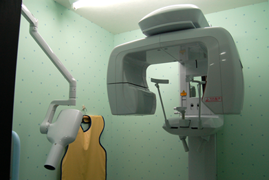 デジタルレントゲン