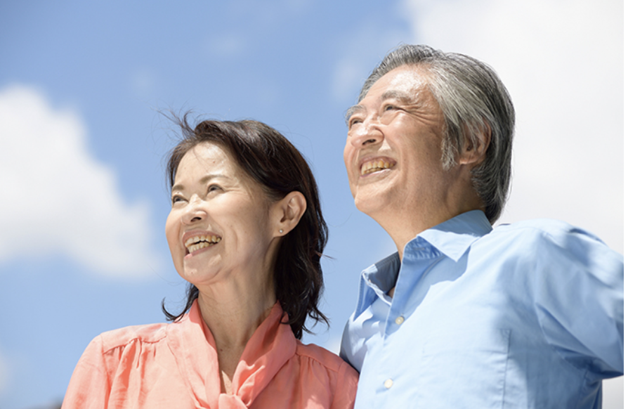 患者様のご希望をしっかりとお伺いし、お口の状態に合った入れ歯をご提案いたします