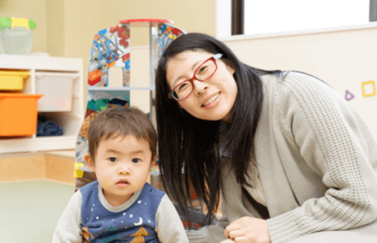 患者様の笑顔を支えるバランスの取れた歯並びを目指します。