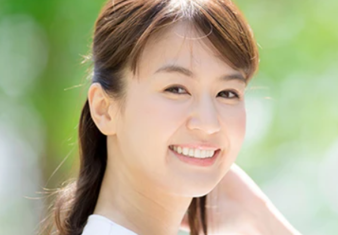 お子様から大人の患者様まで、輝く笑顔をポリリンホワイトニングでサポート