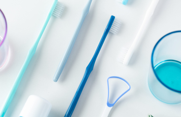 今日の習慣が未来の歯を救う