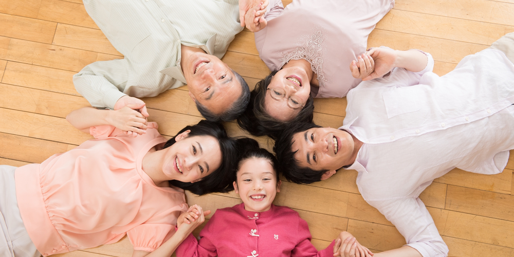 目の前の症状だけでなく、人として向き合う誠実な診療姿勢