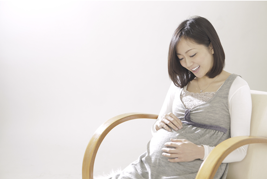 妊娠中の方が安心して受診できる環境を整えています