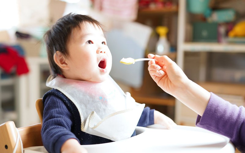 将来の虫歯リスクを抑えるアドバス