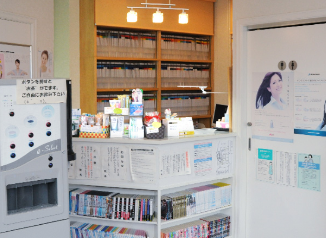 【三崎口駅から徒歩2分】夜間診療に対応するみさき歯科クリニック