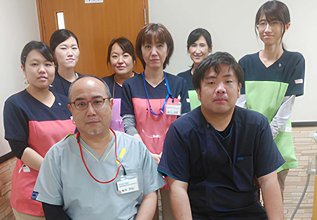 予防重視と地域連携で生涯にわたる口腔健康をサポート