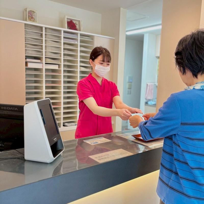 【駐車場完備・川之江駅徒歩5分】地域に根ざし幅広い診療に対応する窪田歯科医院