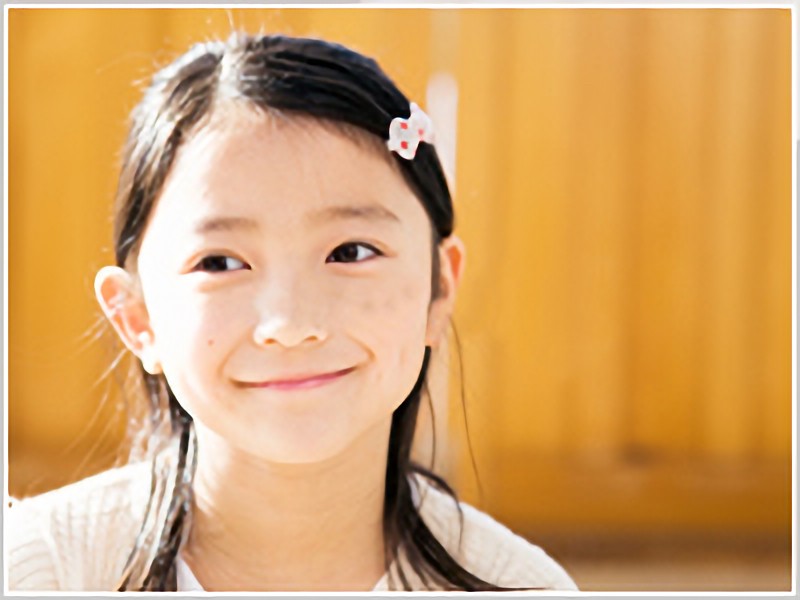 お子様の成長に寄り添った診療を提供