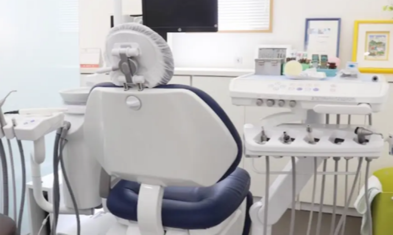 【横須賀中央駅から車で9分】予防歯科に力を入れるあつ歯科医院