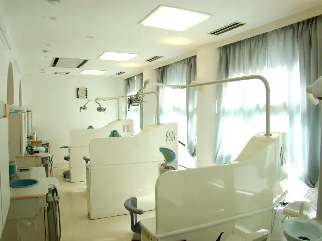 コミュニケーションを大切にし、会話はわかりやすく丁寧にを心がけることで、患者様との信頼関係を築いています