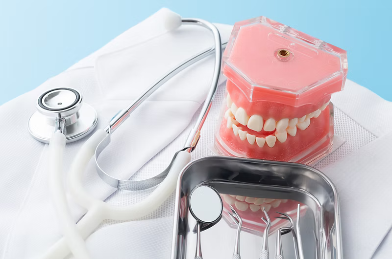 患者様一人ひとりが抱える不安や悩みに寄り添い、理解しやすい説明を心がけています。