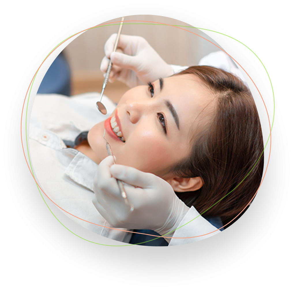 小児だけじゃない、大人の口腔外科治療も対応可能