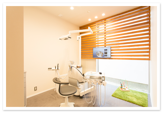 【嵯峨嵐山駅徒歩3分】専門医による口腔外科に強い嵯峨嵐山たかふじ歯科医院