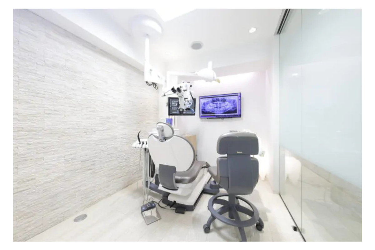 【中目黒駅より徒歩5分】【精密歯科治療】歯医者を通してより質の高い生活を届ける小山歯科　中目黒デンタルスクエア