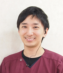 院長の新井正志