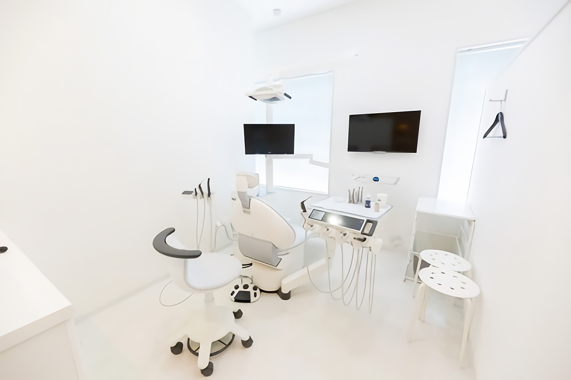 【駐車場完備・津駅徒歩1分】護国神社近くで長く信頼を重ねる大橋歯科医院