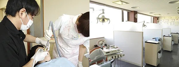 【越前たけふ駅 東口 徒歩14分】予防歯科から訪問診療まで幅広い診療に対応するひの歯科クリニック