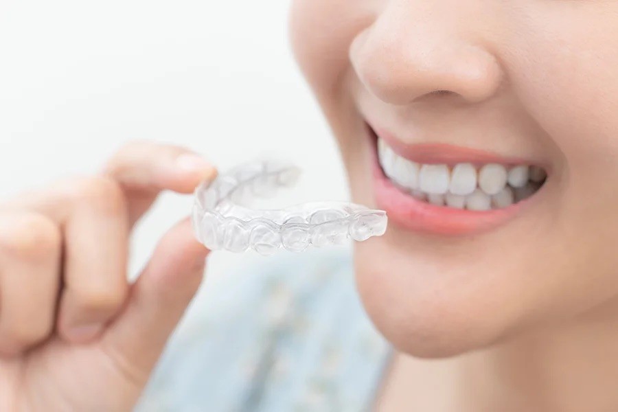 長期的に安定した口腔環境を維持できるようサポートしています。