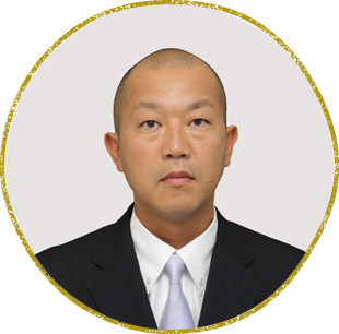 院長の小原 光一