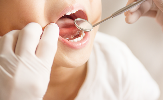 治療時の痛みに対する配慮も徹底しています