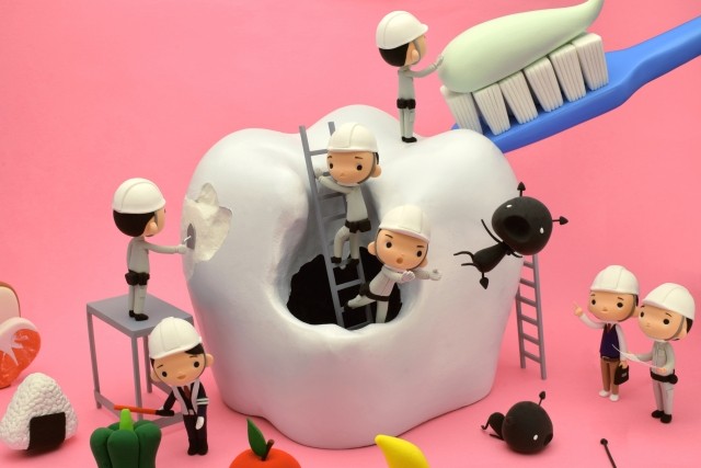 【長岡駅から徒歩8分】【平日17時30分まで診療】歯科診療全般と急患対応に取り組む萱中歯科医院