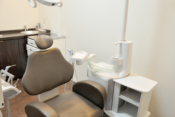 特別室もあります