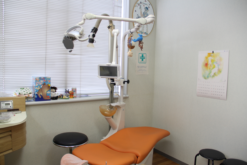 【高田駅 徒歩10分】【小児歯科専門医在籍】地域に根ざし子どもの歯の健康を支える神岡歯科医院